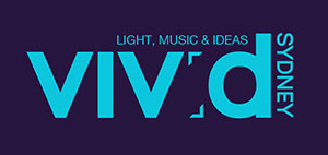 Vivid Sydney 2015