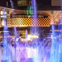 Vivid Sydney 2015