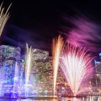 Vivid Sydney 2015