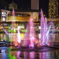 Vivid Sydney 2015
