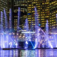 Vivid Sydney 2015