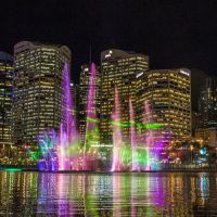 Vivid Sydney 2015