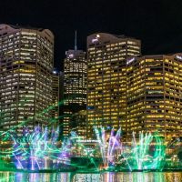 Vivid Sydney 2015