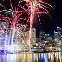 Vivid-Sydney-2015 Media-Call Preview Darling-Harbour BH DNSW-14