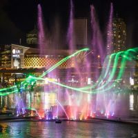 Vivid Sydney 2015