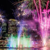 Vivid Sydney 2015