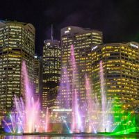 Vivid-Sydney-2015 Media-Call Preview Darling-Harbour BH DNSW-6