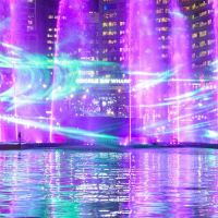 Vivid Sydney 2015