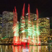 Vivid Sydney 2015